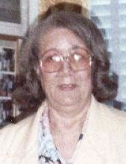 Maryella Brown